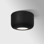 25088/LED 7W 4000K սև