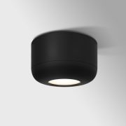 25088/LED 7W 4000K սև