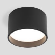 Banti 13W 3000K սև (25123/LED)