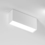 25109/LED 10W 4000K белый