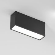 25109/LED 10W 4000K черный