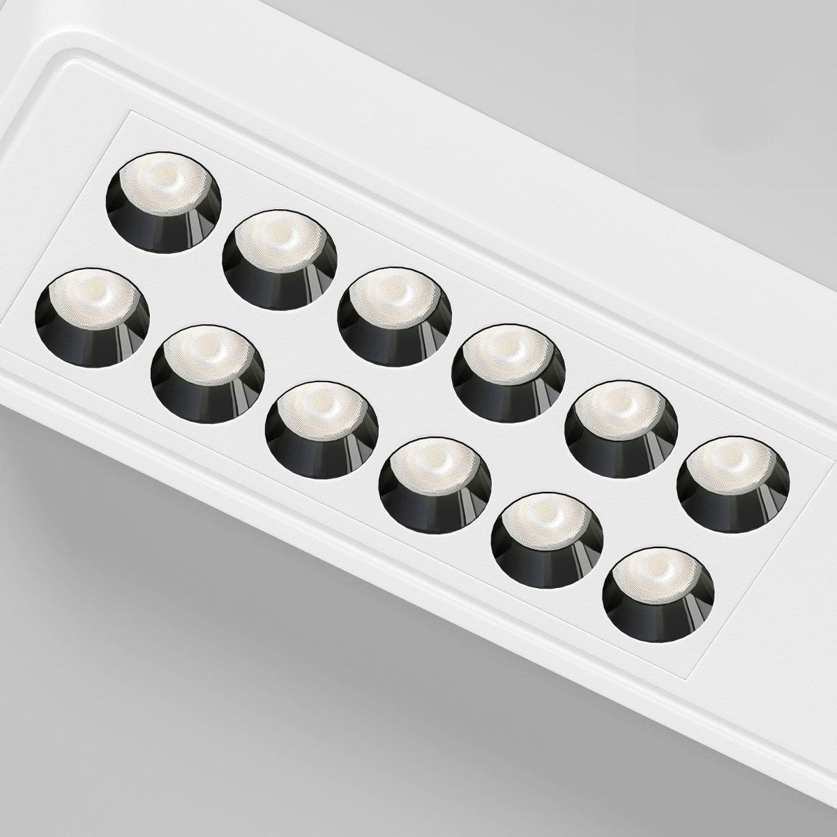 25115/LED 16W 4000K սպիտակ - Image 2
