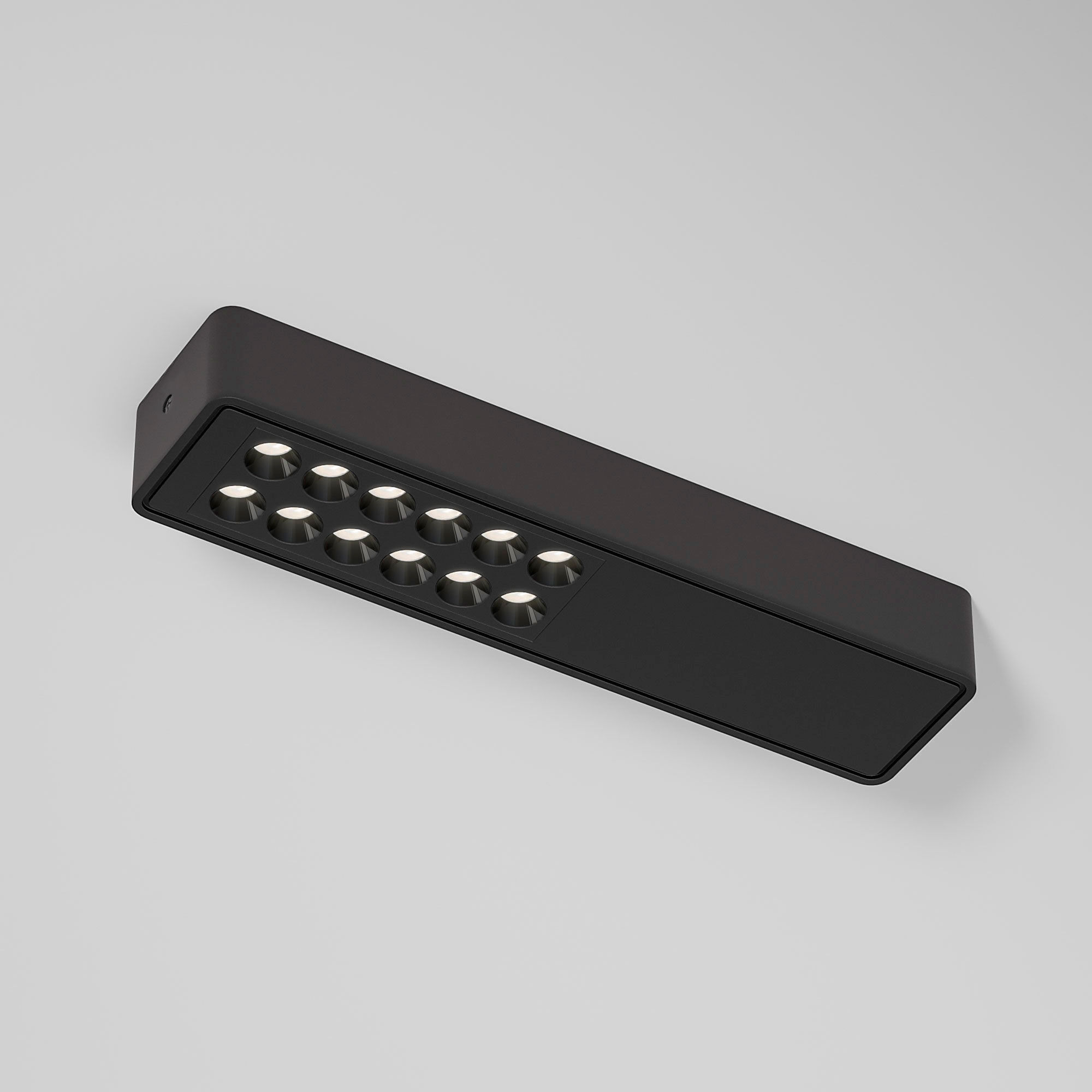 svetilnik-potolochnyy-svetodiodnyy-tend-9w-4000k-chernyy-25114-led-a068850-0001.jpg 25114/LED 9W 4000K սև - Image 1