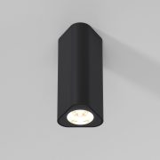 25110/LED 8W 3000K черный