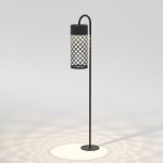 Ombra (35179/S) սև