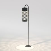 Ombra (35179/S) սև