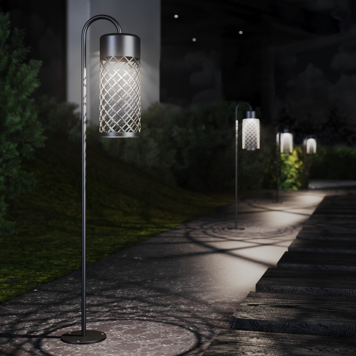Ombra (35179/S) սև - Image 3