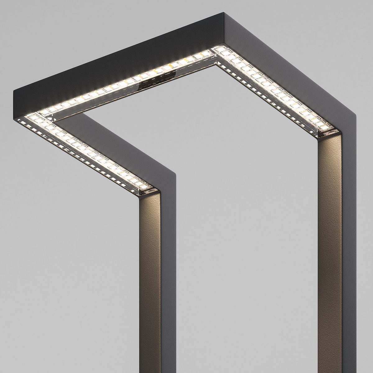 Stels (35180/S) սև - Image 3