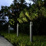 Hidden LED (35166/F) մոխրագույն - Image 4