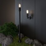 ISIDA LED (35165/F) черный — изображение 2
