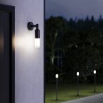 ISIDA LED (35165/F) черный — изображение 3