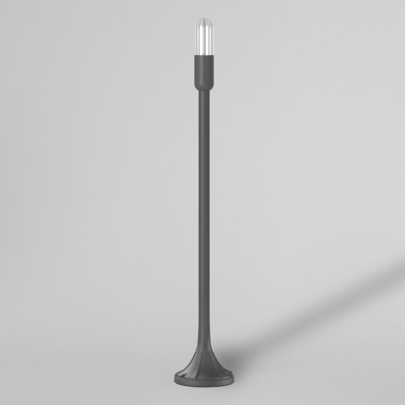 ISIDA LED (35165/F) մոխրագույն