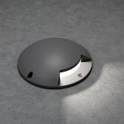 PARK LED (35167/S) серый