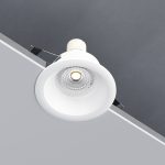 25058/01 GU10 սպիտակ - Image 2