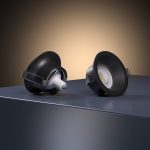 25058/01 GU10 սև - Image 3