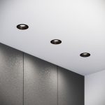 25058/01 GU10 սև - Image 4