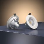 25054/01 GU10 սպիտակ - Image 3