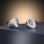 25060/01 GU10 սպիտակ IP44 - Image 3