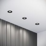 25054/01 GU10 սև - Image 4