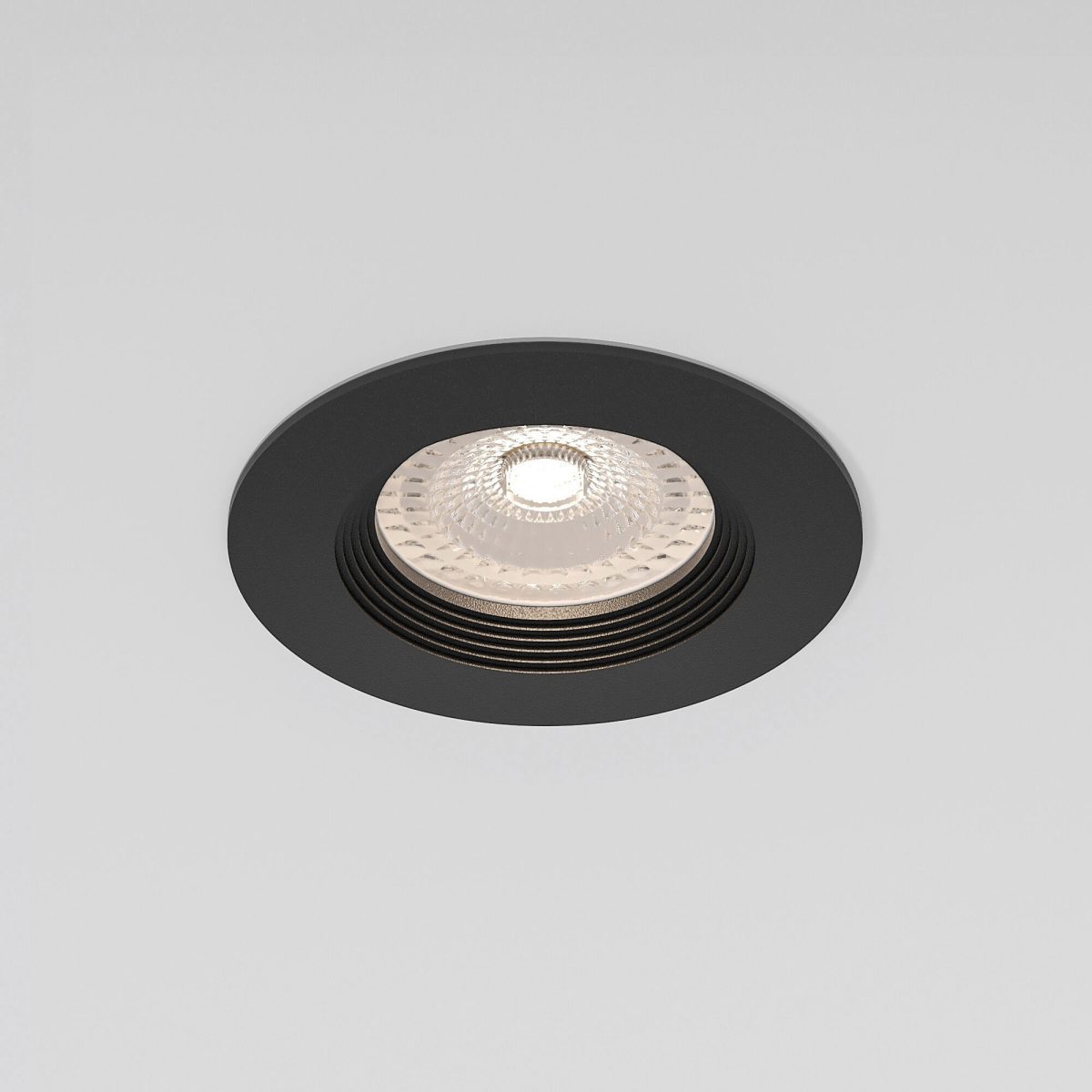 25060/01 GU10 սև IP44 - Image 2