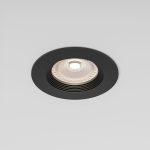 25060/01 GU10 սև IP44 - Image 2