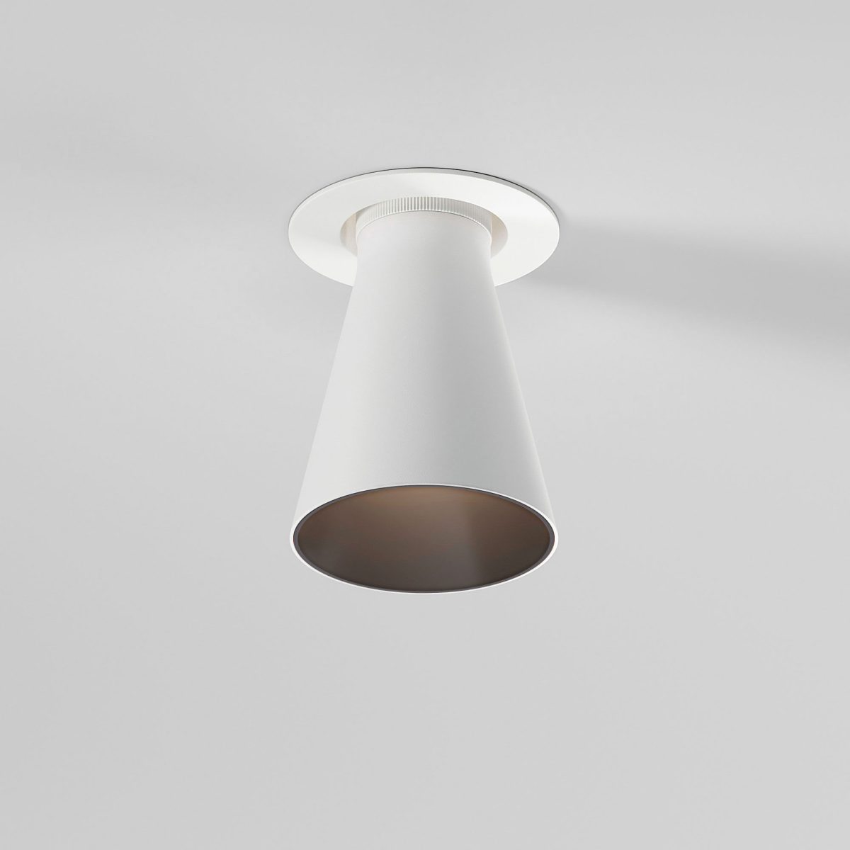 25097/LED 8W 3000K սպիտակ - Image 2