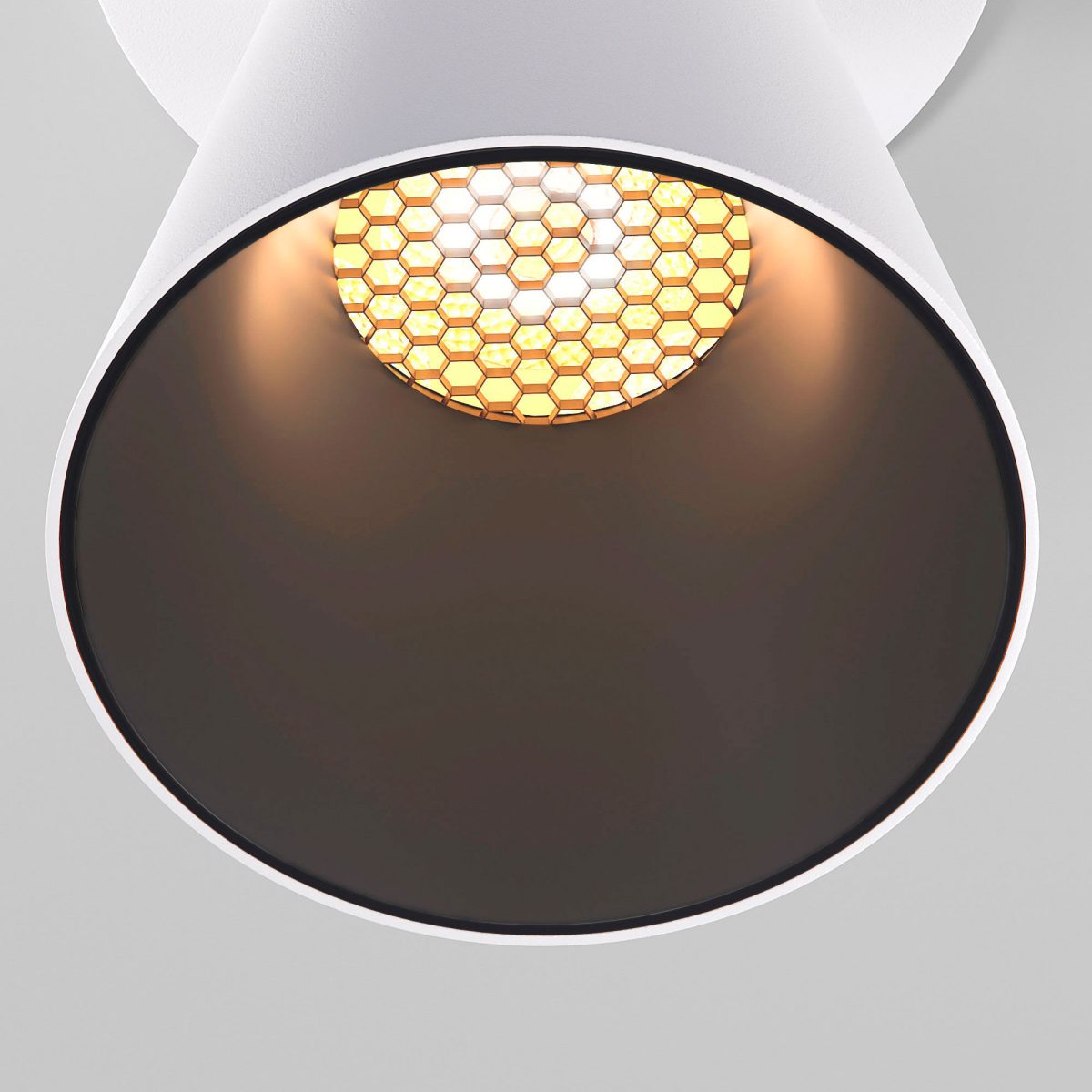 25097/LED 8W 3000K սպիտակ - Image 3