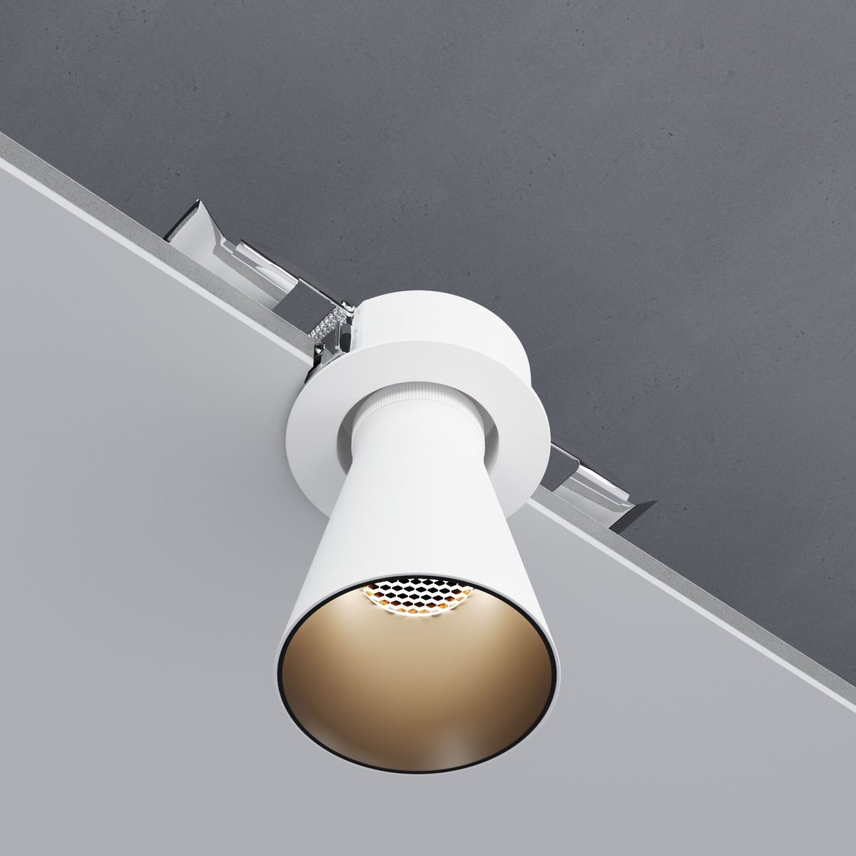 25097/LED 8W 3000K սպիտակ - Image 5