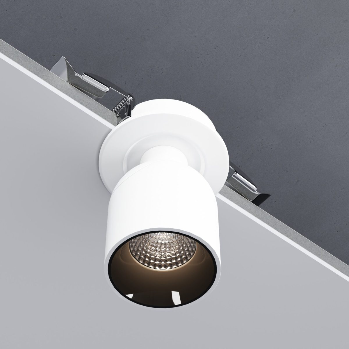 25093/LED 7W 4000K белый — изображение 3
