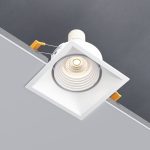 25017/01 GU10 սպիտակ - Image 3