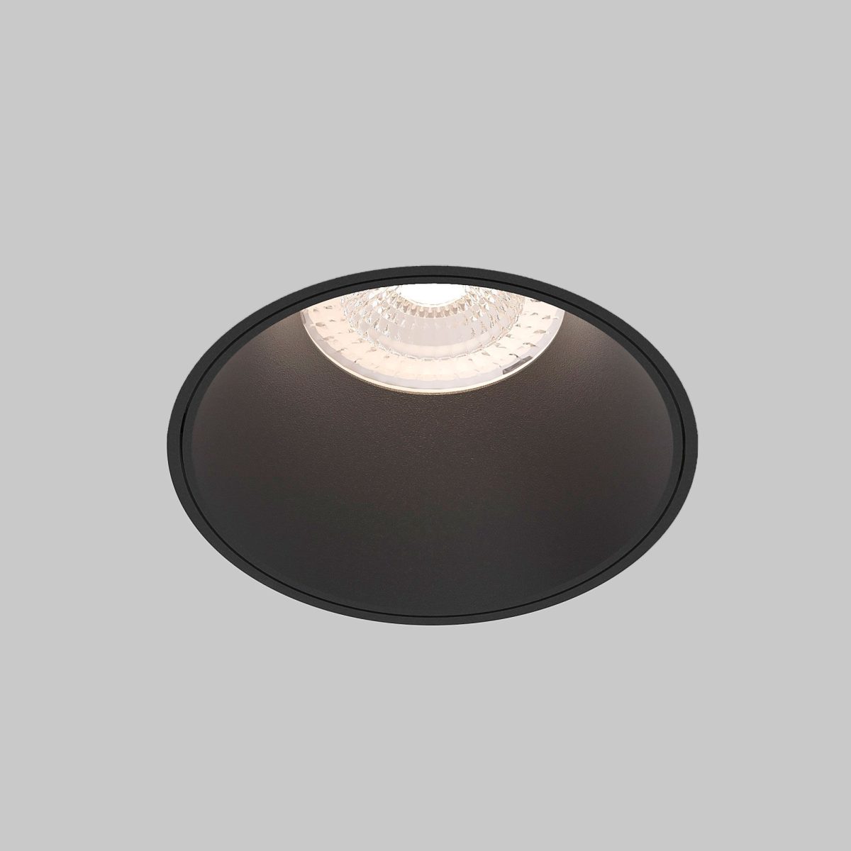 25020/01 GU10 սև - Image 2