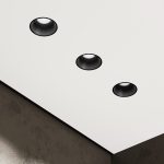 25020/01 GU10 սև - Image 4