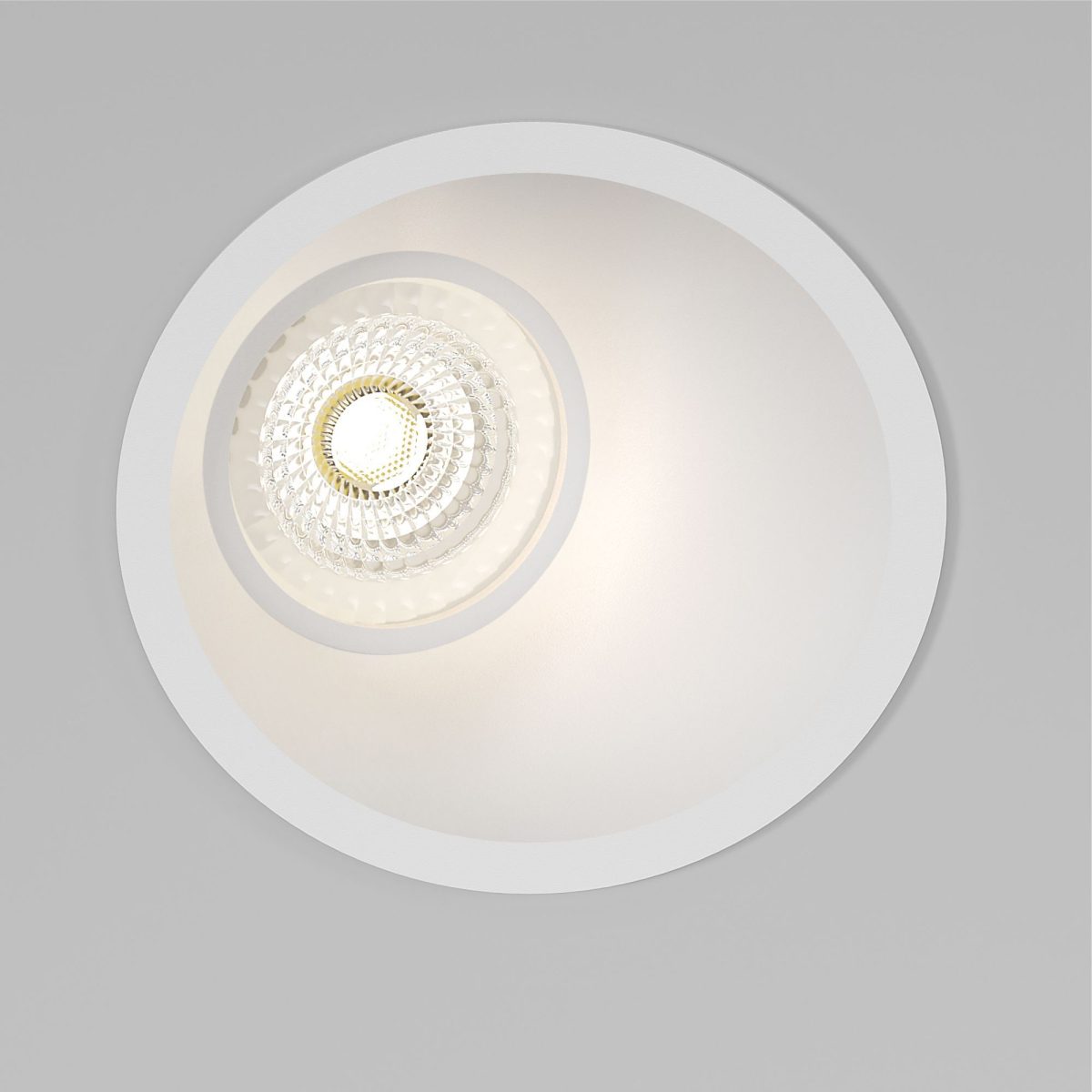 25059/01 GU10 սպիտակ - Image 3