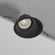 25059/01 GU10 սև