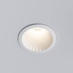 15274/LED 12W 3000K սպիտակ IP44