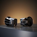 15274/LED 12W 3000K սև մարգարիտ IP44 - Image 3