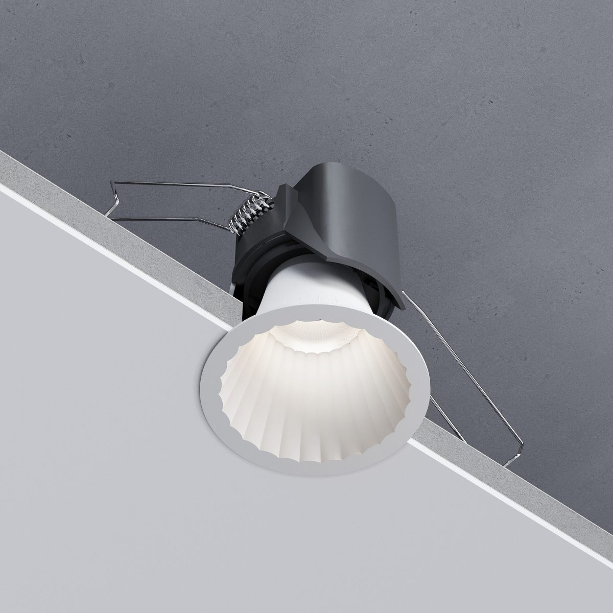 15274/LED 12W 4000K белый IP44 — изображение 2