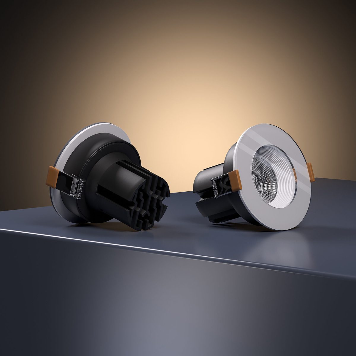 25096/LED 7W 4000 белый — изображение 3