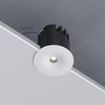 15275/LED 12W 4000K սպիտակ
