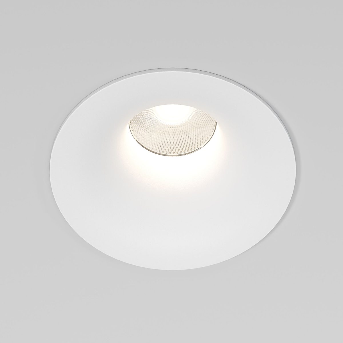25070/LED 15W 4000K սպիտակ - Image 2