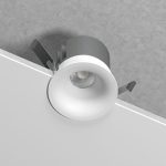 25070/LED 15W 4000K սպիտակ - Image 3