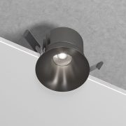 25070/LED 15W 4000K տիտան