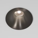 25070/LED 15W 4000K տիտան - Image 2