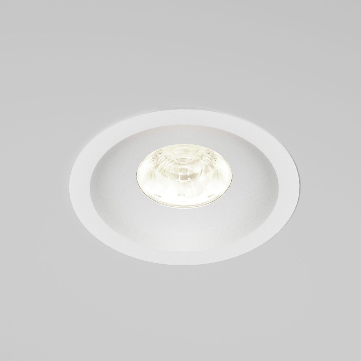 25067/LED 10W 4000K սպիտակ - Image 2
