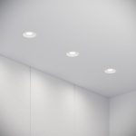 25067/LED 10W 4000K սպիտակ - Image 5