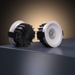 25068/LED 15W 4000K սպիտակ - Image 4
