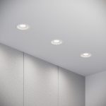 25068/LED 15W 4000K սպիտակ - Image 5