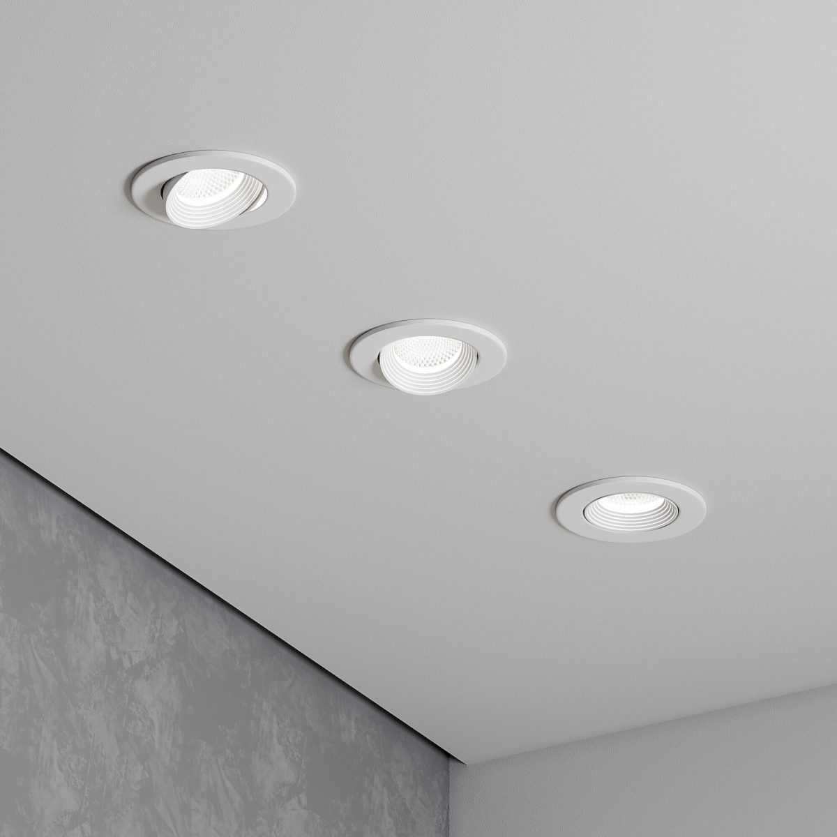25094/LED 7W 4000K белый — изображение 6