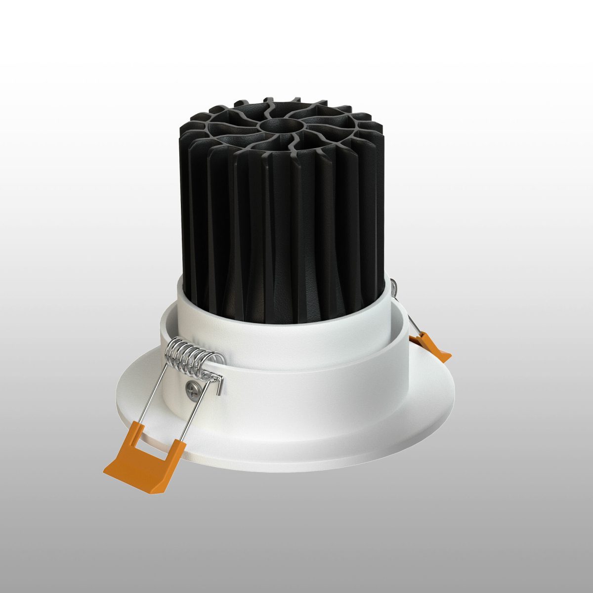 25094/LED 7W 4000K белый — изображение 7