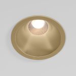 25071/LED 15W 4000K լատուն - Image 2